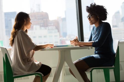 Non-Violent Communication